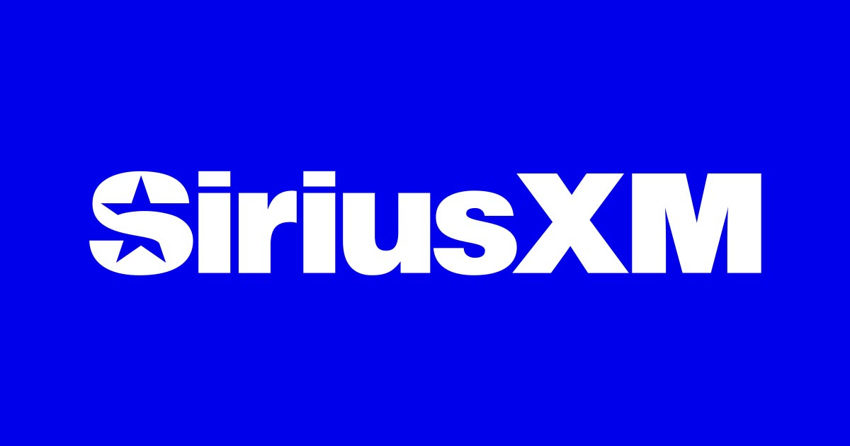 SiriusXM Streaming: Music, Sports, News, Podcasts & Talk